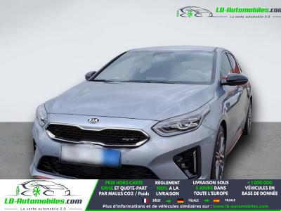 Kia ProCeed 1.6 T-GDi 204 ch BVA