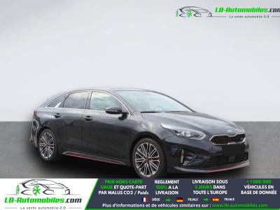 Kia ProCeed 1.6 T-GDi 204 ch BVA