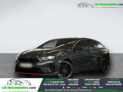 Kia ProCeed 1.6 T-GDi 204 ch BVA