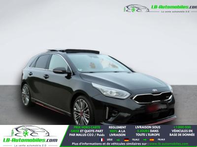 Kia ProCeed 1.6 T-GDi 204 ch BVA
