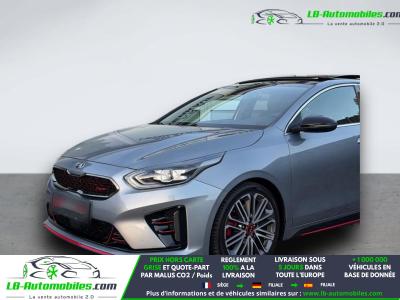 Kia ProCeed 1.6 T-GDi 204 ch BVA