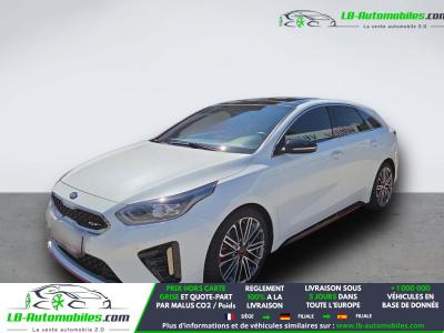 Kia ProCeed 1.6 T-GDi 204 ch BVA