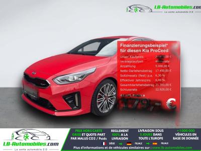 Kia ProCeed 1.6 T-GDi 204 ch BVA