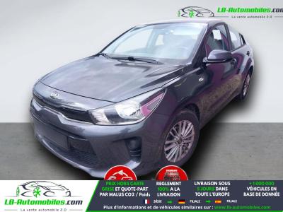 Kia Rio 1.2L 84 ch
