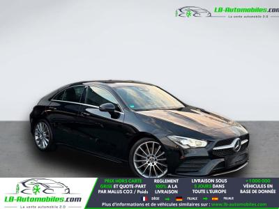 Mercedes CLA Berline 200 BVA