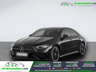 Mercedes CLA Berline 200 BVA