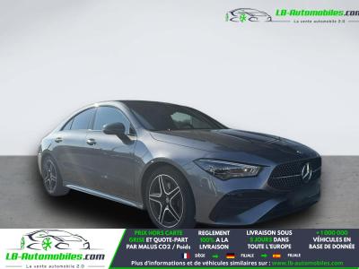 Mercedes CLA Berline 200 BVA