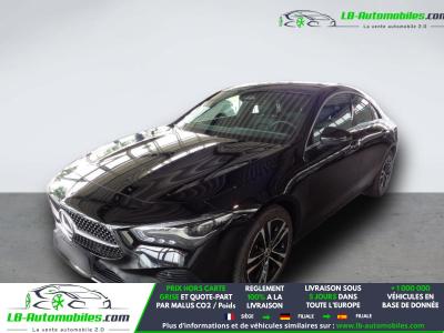 Mercedes CLA Berline 180 BVA