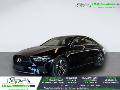 Mercedes CLA Berline 180 BVA