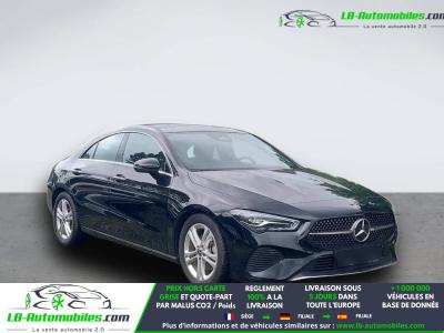 Mercedes CLA Berline 180 BVA