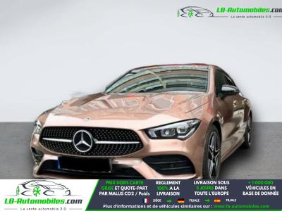 Mercedes CLA Berline 200 BVA