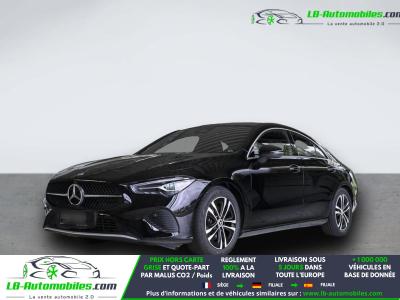 Mercedes CLA Berline 200 BVA
