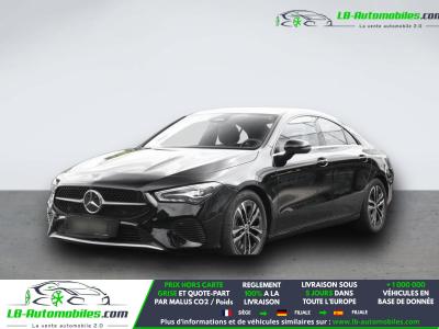Mercedes CLA Berline 200 BVA