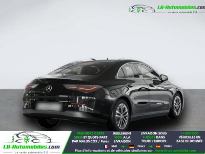 Mercedes CLA Berline 200 BVA