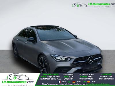 Mercedes CLA Berline 200 BVA