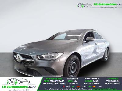 Mercedes CLA Berline 200 BVA