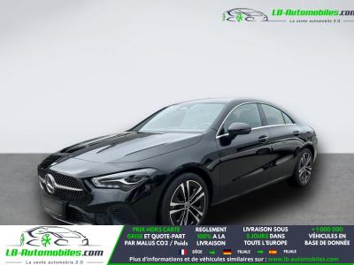 Mercedes CLA Berline 180 BVA