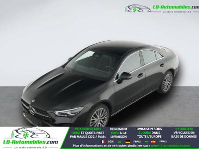 Mercedes CLA Berline 250 e BVA