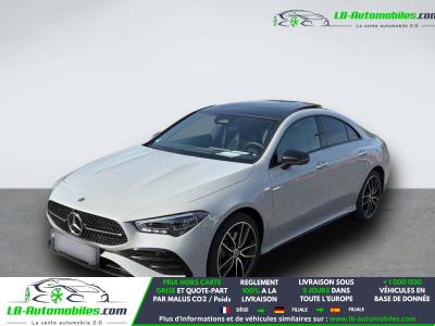 Mercedes CLA Berline 250 e BVA