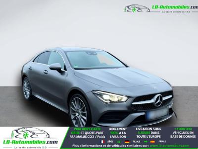 Mercedes CLA Berline 250 e BVA