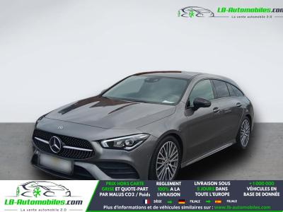 Mercedes CLA Shooting Break 200 BVA