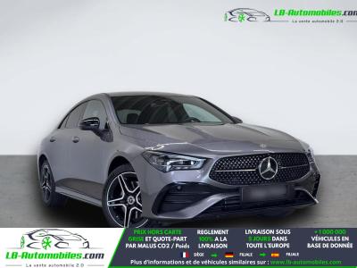 Mercedes CLA Berline 250 e BVA