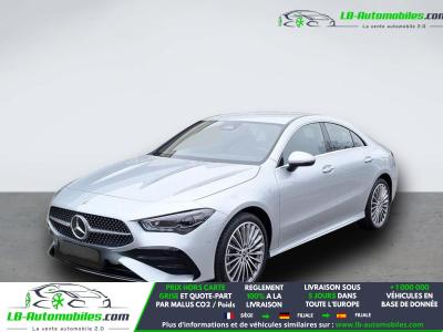Mercedes CLA Berline 250 e BVA
