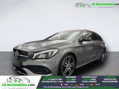 Mercedes CLA Shooting Break 200 BVA