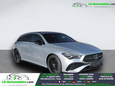 Mercedes CLA Shooting Break 200 BVA