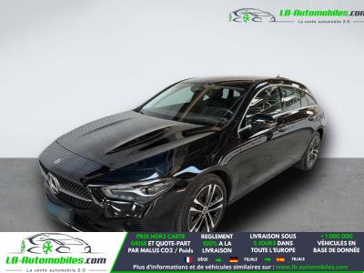 Mercedes CLA Shooting Break 200 BVA