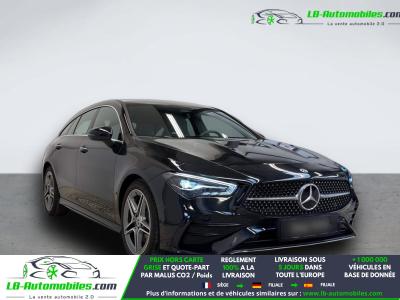 Mercedes CLA Shooting Break 200 BVA