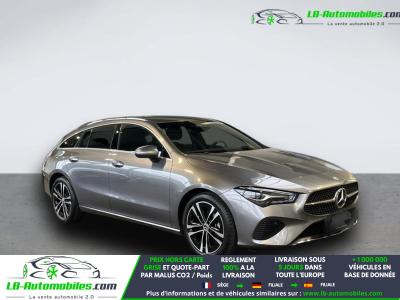 Mercedes CLA Shooting Break 200 BVA