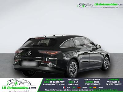 Mercedes CLA Shooting Break 200 BVA