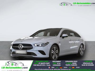 Mercedes CLA Shooting Break 250 e BVA
