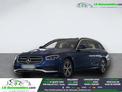 Mercedes Classe E Break 220 d BVA