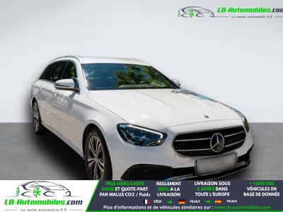 Mercedes Classe E Break 220 d BVA