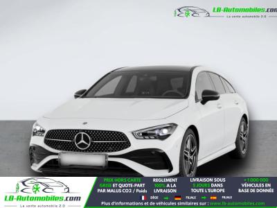 Mercedes CLA Shooting Break 250 BVA 4Matic