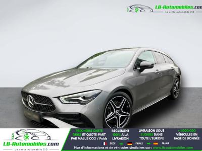Mercedes CLA Shooting Break 250 BVA 4Matic