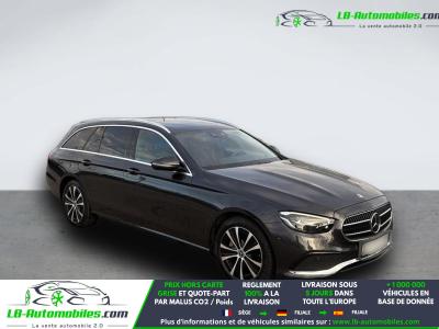 Mercedes Classe E Break 300 de BVA