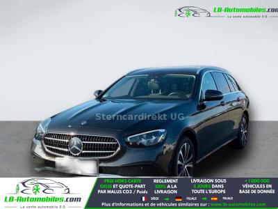 Mercedes Classe E Break 300 de BVA