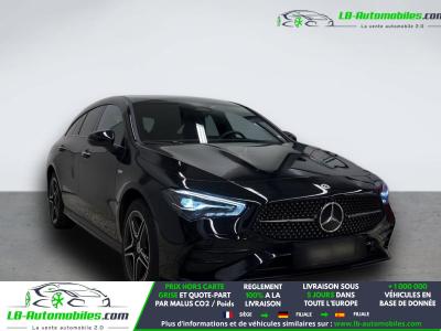Mercedes CLA Shooting Break 250 e BVA