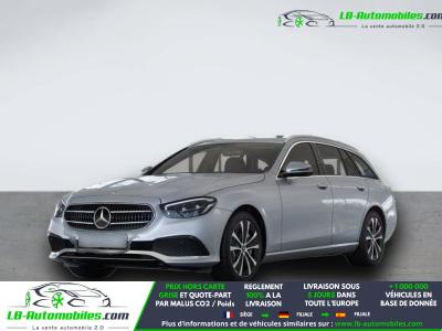 Mercedes Classe E Break 300 de BVA