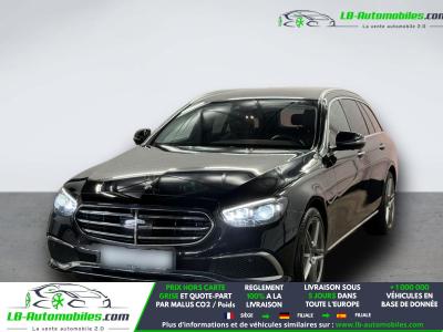 Mercedes Classe E Break 300 de BVA