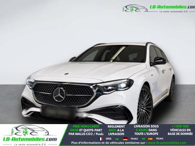 Mercedes Classe E Break 300 e BVA