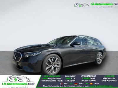 Mercedes Classe E Break 300 e BVA