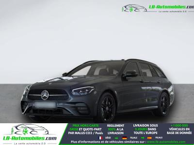 Mercedes Classe E Break 300 e BVA