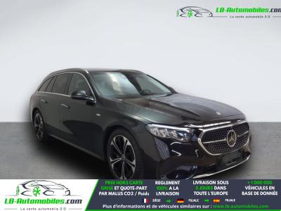 Mercedes Classe E Break 300 e BVA