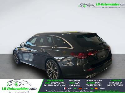 Mercedes Classe E Break 300 e BVA