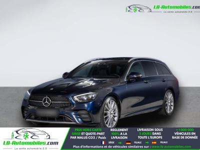 Mercedes Classe E Break 400 d BVA 4-Matic