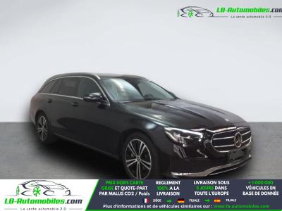 Mercedes Classe E Break 400 d BVA 4-Matic